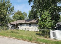 Pre-foreclosure in  E Wilson St Carterville, MO 64835
