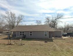 Pre-foreclosure in  N Grant St Oronogo, MO 64855