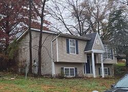 Pre-foreclosure in  Washington St New Haven, MO 63068