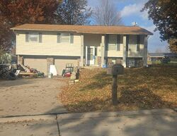 Pre-foreclosure in  Lake Port Ct Saint Peters, MO 63376