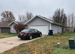 Pre-foreclosure in  W Wilson St Republic, MO 65738