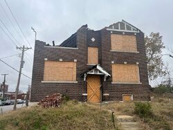 Pre-foreclosure Listing in Leduc St SAINT LOUIS, MO 63113
