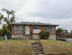 Pre-foreclosure in  Margaretta Ave Saint Louis, MO 63115