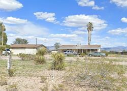 Pre-foreclosure in  S Elfrida Rd Golden Valley, AZ 86413