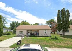 Pre-foreclosure in  Morgan Ave Billings, MT 59101