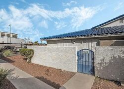Pre-foreclosure in  Bavington Dr Unit C Las Vegas, NV 89108