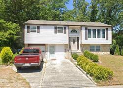 Pre-foreclosure in  BRIARCLIFF RD Atco, NJ 08004