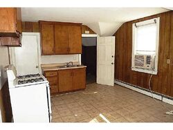 Pre-foreclosure in  Gray St Providence, RI 02909