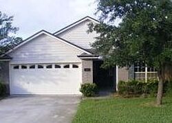 Pre-foreclosure in  PINE ARBOR CIR Saint Augustine, FL 32084