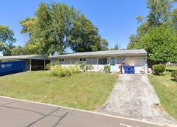 Pre-foreclosure in  Harold Dr Saint Louis, MO 63134