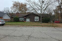 Pre-foreclosure in  Brass Lamp Dr Ballwin, MO 63011