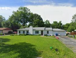 Pre-foreclosure in  Packard Ave Saint Louis, MO 63134