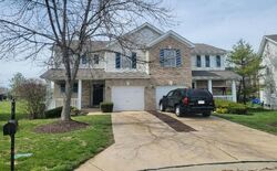 Pre-foreclosure in  Jost Villa Dr Florissant, MO 63034