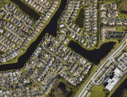 Pre-foreclosure in  Nw Casanova Cir Port Saint Lucie, FL 34986