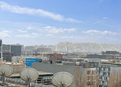 Pre-foreclosure in  3RD ST San Francisco, CA 94107