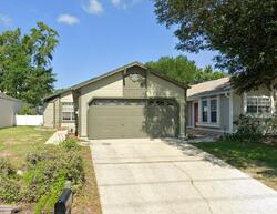 Pre-foreclosure in  Lamplighter Dr Sanford, FL 32771
