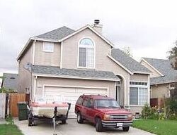 Pre-foreclosure in  Ridgecrest Cir Suisun City, CA 94585