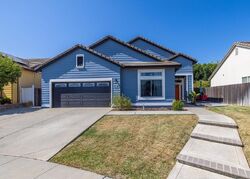 Pre-foreclosure in  Schooner Ridge Ct Dixon, CA 95620