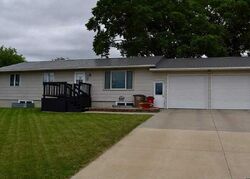 Pre-foreclosure in  N Plum Ave Parker, SD 57053