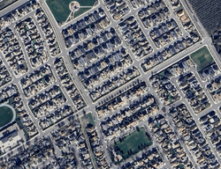 Pre-foreclosure in  Bedfordshire Dr Patterson, CA 95363