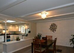 Pre-foreclosure in  GRANT ST Beaver Dam, WI 53916