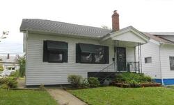 Pre-foreclosure in  E 85TH ST Cleveland, OH 44125