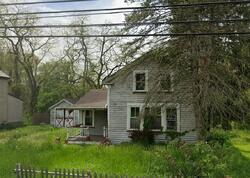 Pre-foreclosure in  State Route 45 Bristolville, OH 44402