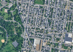 Pre-foreclosure in  W York St Philadelphia, PA 19132