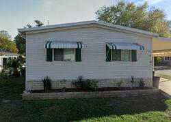 Pre-foreclosure in  Vinewood Dr Safety Harbor, FL 34695