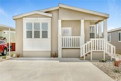 Pre-foreclosure in  Mission Blvd Spc 39 Riverside, CA 92509