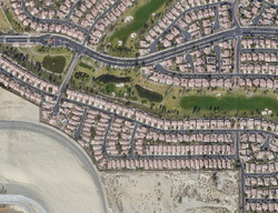 Pre-foreclosure in  Corte Los Reyes Indio, CA 92203