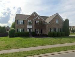 Pre-foreclosure in  Fannis Cir Gallatin, TN 37066