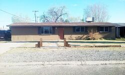 Pre-foreclosure in  W DELOS ST Willcox, AZ 85643