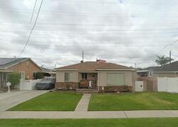 Pre-foreclosure in  IBBETSON AVE Lakewood, CA 90713