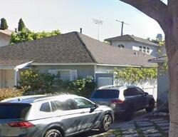 Pre-foreclosure in  Bay St Santa Monica, CA 90405