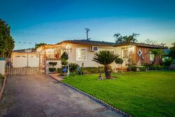 Pre-foreclosure in  Yale St Montclair, CA 91763