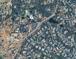 Pre-foreclosure in  N SEVILLE CIR Granite Bay, CA 95746