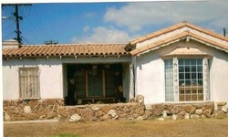 Pre-foreclosure in  W 79TH ST Los Angeles, CA 90047