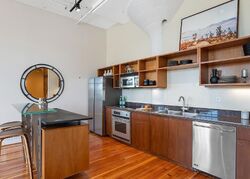 Pre-foreclosure in  Alice B Toklas Pl Unit 506 San Francisco, CA 94109