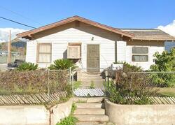 Pre-foreclosure in  N Murry St Porterville, CA 93257