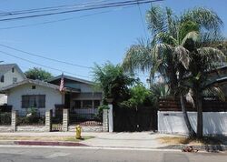 Pre-foreclosure in  N NORMANDIE AVE Los Angeles, CA 90029