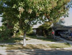 Pre-foreclosure in  N Winery Ave Fresno, CA 93710