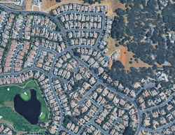 Pre-foreclosure in  Greenview Dr El Dorado Hills, CA 95762