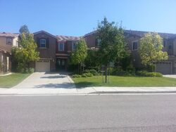 Pre-foreclosure in  Rocky Point Ct Menifee, CA 92584