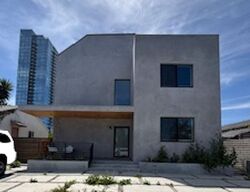 Pre-foreclosure in  S Genesee Ave Los Angeles, CA 90016