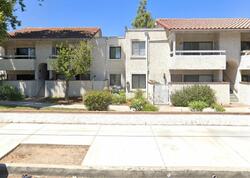 Pre-foreclosure in  PEACHLAND AVE UNIT 117 Newhall, CA 91321