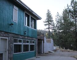 Pre-foreclosure in  Grimsel Dr Tehachapi, CA 93561