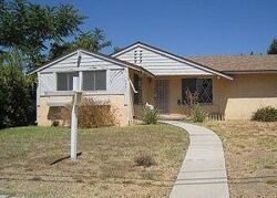 Pre-foreclosure in  LASSEN ST North Hills, CA 91343