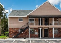 Pre-foreclosure in  Country Club Dr  Largo, FL 33771