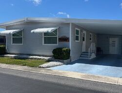 Pre-foreclosure in  Royal Palm Cir Largo, FL 33778